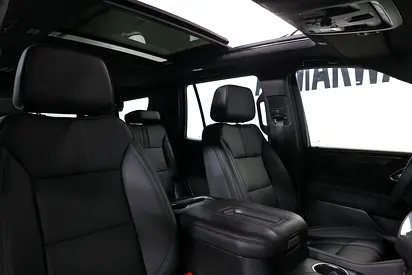 2023 Chevrolet TAHOE — миниатюра 14