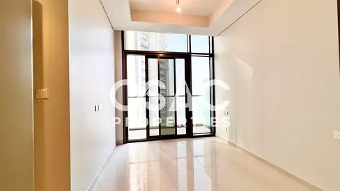 Ultra High Floor | Canal View | Vacant