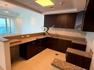 STABLE AND ROAD VIEW| MID FLOOR| UNFURNISHED