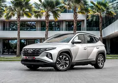 Hyundai Tucson 2022 Comfort