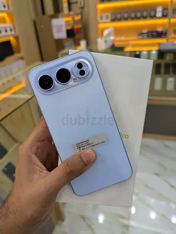 Honor 500 pro 512GB