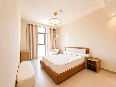 Semi Furnished | Brand New | Genuine Resale
