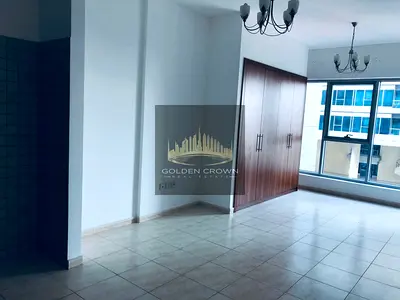 Large Studio For Rent In Skycourt Towers