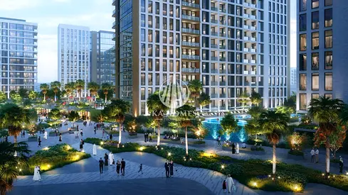 🏡 A Premium Community with Green Views and Tranquil Surroundings | Very Attractive Payment Plan Un