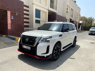صورة 13 لـ 2022 Nissan PATROL