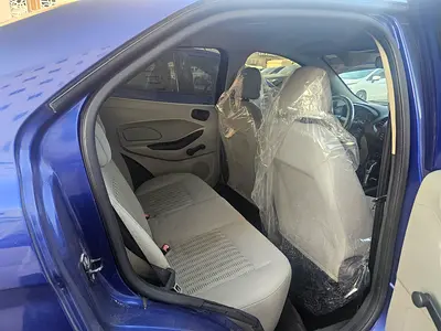 صورة 7 لـ 2016 FORD FIGO