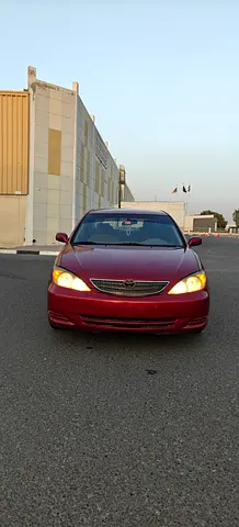 صورة 11 لـ 2004 Toyota CAMRY