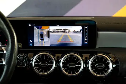صورة مصغرة 15 لـ 2024 Mercedes-BENZ A-CLASS