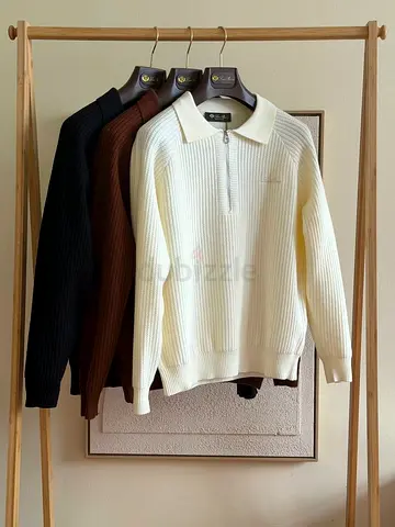 Loro Piana Super Master Quality M-3XL