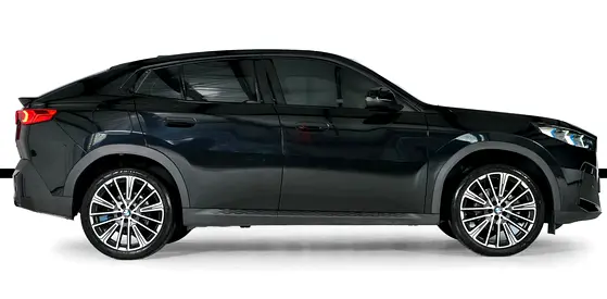 BMW X2 sDrive18i, миниатюра 4