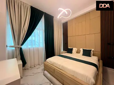 PREMIUM FURNISHED | COMMUNITY VIEW | VACANT