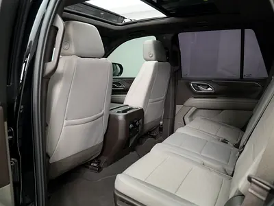 2021 Chevrolet TAHOE — фото 15