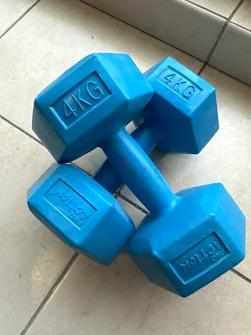 Dumbell