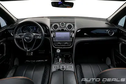 صورة 11 لـ 2017 Bentley BENTAYGA