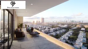 Studio for Sale in EQT Tower | Prime Investment Opportunity