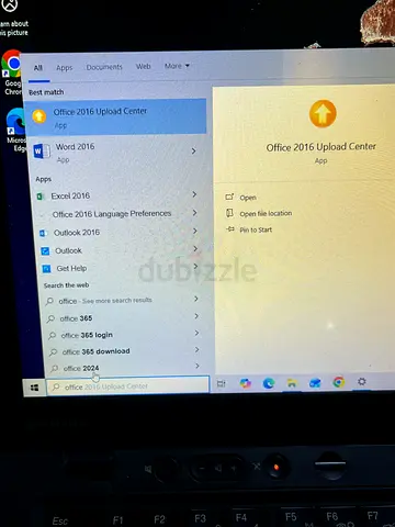 Thinkpad X1 carbon
