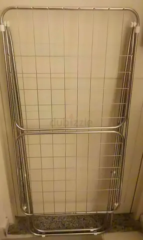 Dryer rack