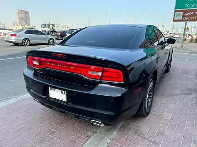 صورة 4 لـ 2012 Dodge CHARGER