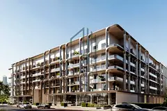 1 HBK - HANDOVER SOON - HIGH ROI - PRIME LOCATION