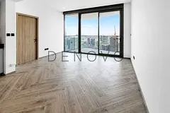 High Floor | Canal view | All Kitchen Appliances