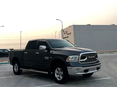 2020 Dodge RAM 1500 照片 6