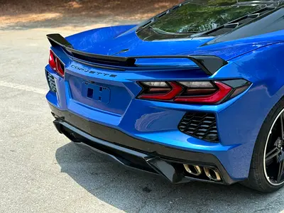2023 Chevrolet CORVETTE 照片 7
