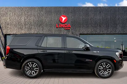 صورة 7 لـ 2022 GMC YUKON