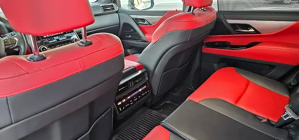 صورة مصغرة 14 لـ 2023 Lexus LX-SERIES