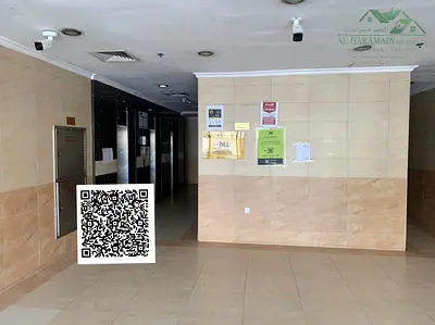 Studio for Sale – Mandarin Tower, Gardens City | AED 185,000
