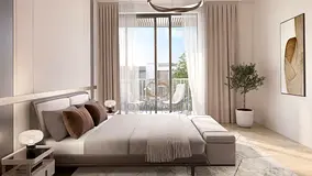 Contemporary 3BR Townhouse | Premium Finishes