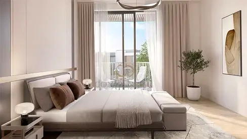 Contemporary 3BR Townhouse | Premium Finishes