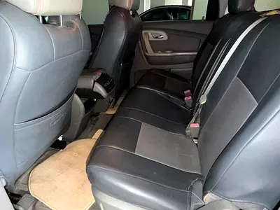 صورة 10 لـ 2012 Chevrolet TRAVERSE