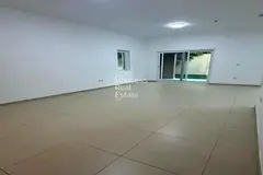 Spacious 3BR Villa + Maid’s Room | Vacant | Flexible Cheques