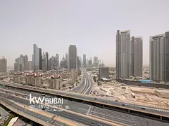 Skyline View | Dubai Mall Access | Furnished