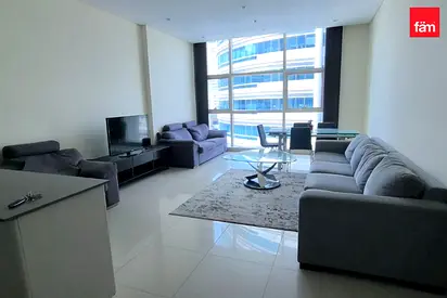 Fully Furnished | Pool View | Close To Metro