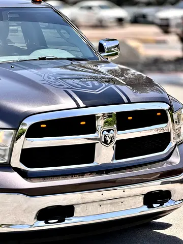 صورة 6 لـ 2020 Dodge RAM 1500