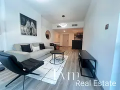 Furnished Marina Diamond | (Agents, please excuse)