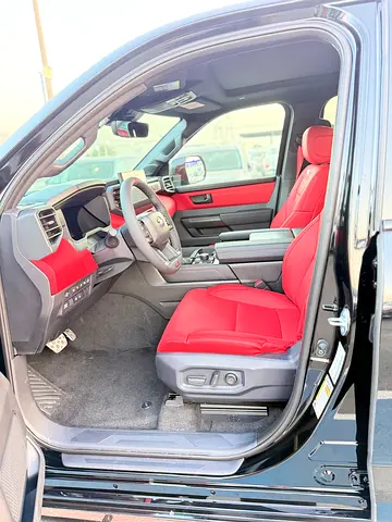 2026 Toyota TUNDRA 缩略图 7