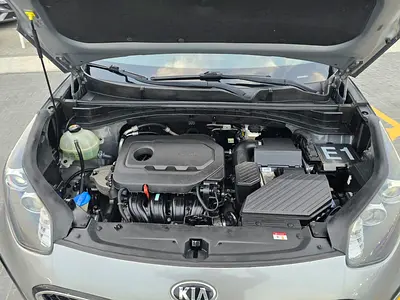 صورة مصغرة 13 لـ 2020 KIA SPORTAGE