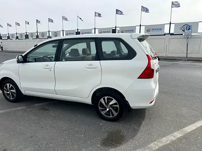 صورة 5 لـ 2018 Toyota AVANZA