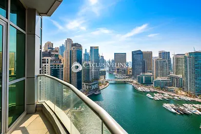 Managed | Beautiful Marina Views | VACANT
