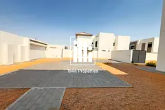 First Residential | Huge Layout | 6BR + Maid Villa | Driver's Room |