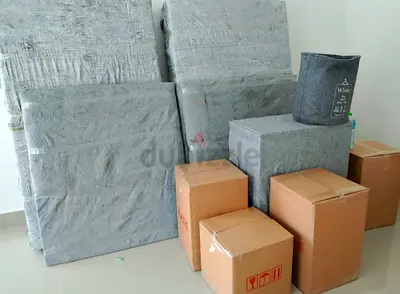 Trusted Home Movers – Experienced & Professional Movers and Packers | 24/7 Moving Services