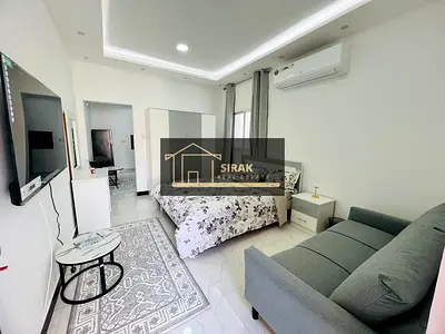 MAZING DEAL | | Full Furnished | Brand New | private Entrance