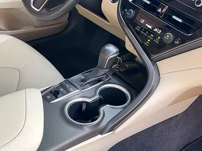 Toyota Camry Grande, миниатюра 16