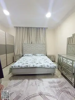 Studio apartment for rent in Al Rawda - Sheikh Ammar Street - Ajman