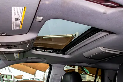 2015 Chevrolet TAHOE 缩略图 16