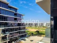 Scenic Golf and Pool Views | Tenanted