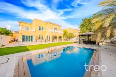 Exclusvie | 5BR | Fully Vastu | New Pool