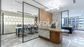 LUXURY FIT OUT | TURNKEY | FURNISHED